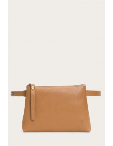 Leather Belt Bag sur le site 