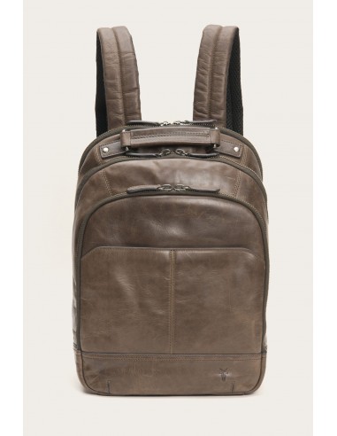 Logan Multi Zip Backpack sélection de produits